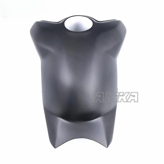 AISKA Ducati Panigale V4 V4S V4R 2018-2021 Carbon Fiber Tank Cover