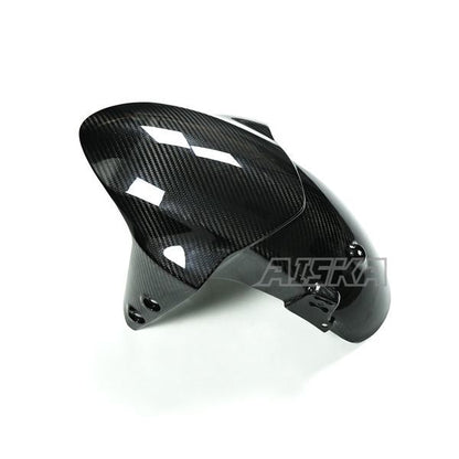 AISKA Yamaha MT09 FZ09 2024-2025 Carbon Fiber Front Fender