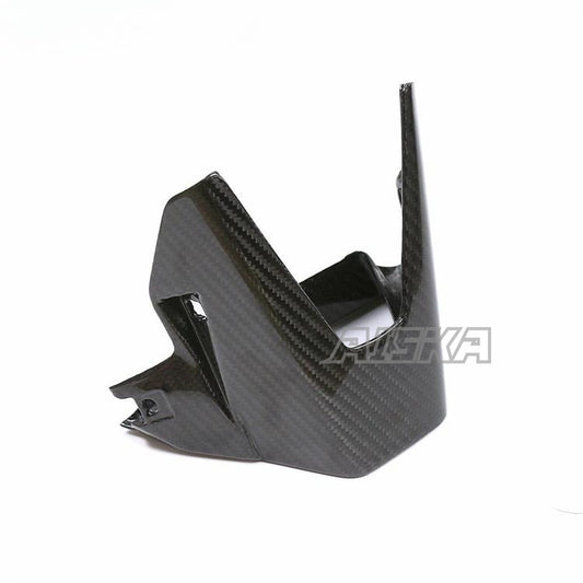 AISKA 100% 3K Full Carbon Fiber Twill Weave Motorcycle Body Lower Belly Pan Fairing Kits for BMW S1000R M1000R 2021-2025