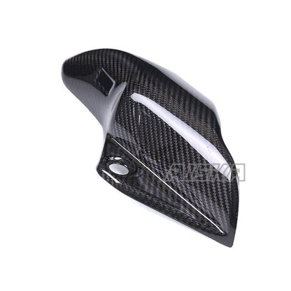 AISKA Yamaha MT10 FZ10 2016-2021 Carbon Fiber Exhaust Cove
