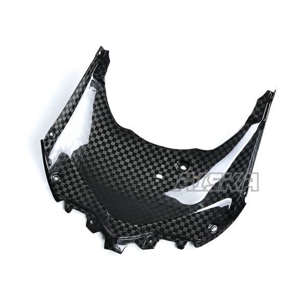 AISKA Suzuki GSX1300 R Hayabusa 2021-2025 Carbon Fiber Inner Dash Panels