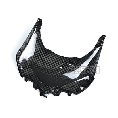 AISKA Suzuki GSX1300 R Hayabusa 2021-2025 Carbon Fiber Inner Dash Panels