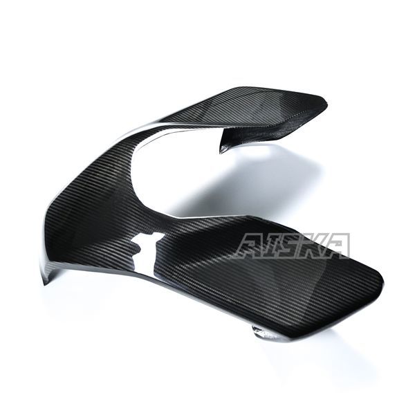 AISKA Yamaha MT09 FZ09 2024-2025 Carbon Fiber Half Tan Cover