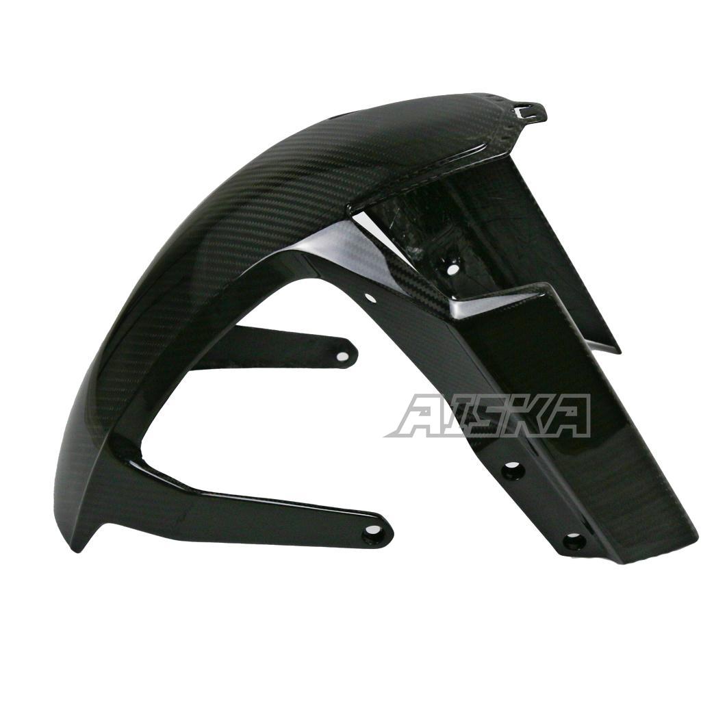 100% 3K Dry Carbon Fiber Motorcycle Body Parts Front Fender Fairing Kit Accessories Fairings for KTM Superduke 1290 2020-2022