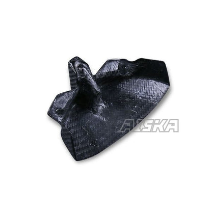 AISKA 790 890 Duke 3K Dry Carbon Fiber Motorcycle Front Dashboard Cover Cockpit Fairing for KTM 790 890 Duke 2018-2024