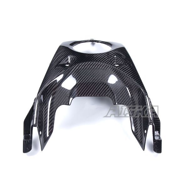 AISKA Yamaha MT07 FZ07 2021-2024 Carbon Fiber Front Fuel Tank Cover