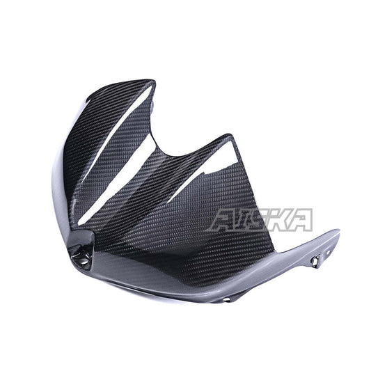 AISKA Yamaha R6 2008-2016 Carbon Fiber Fuel Tank Cover