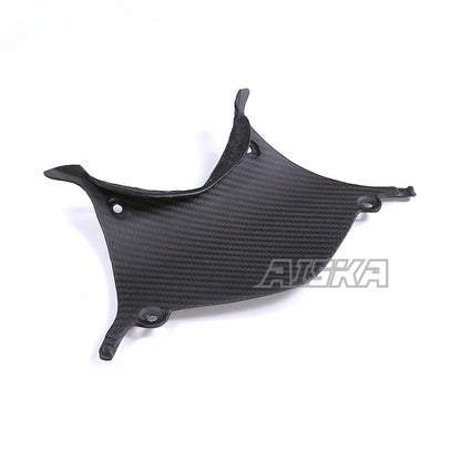 AISKA 100% Dry Carbon Fiber Motorcycle Tail Center Seat Panel Fairing Kits for Yamaha YZF-R1 R1S R1M 2015-2025