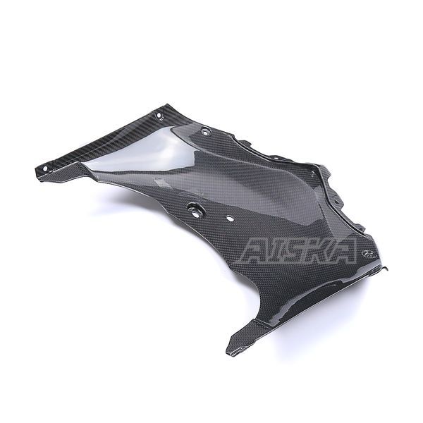 AISKA Suzuki GSX1300 R Hayabusa 2021-2025 Carbon Fiber Inner Dash Panels
