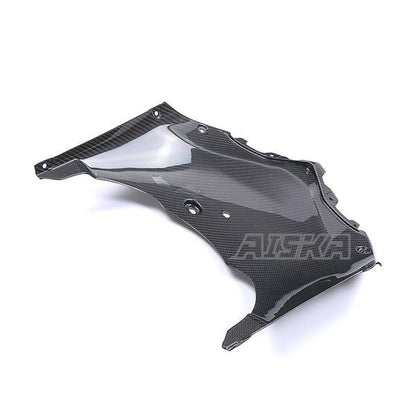 AISKA Suzuki GSX1300 R Hayabusa 2021-2025 Carbon Fiber Inner Dash Panels