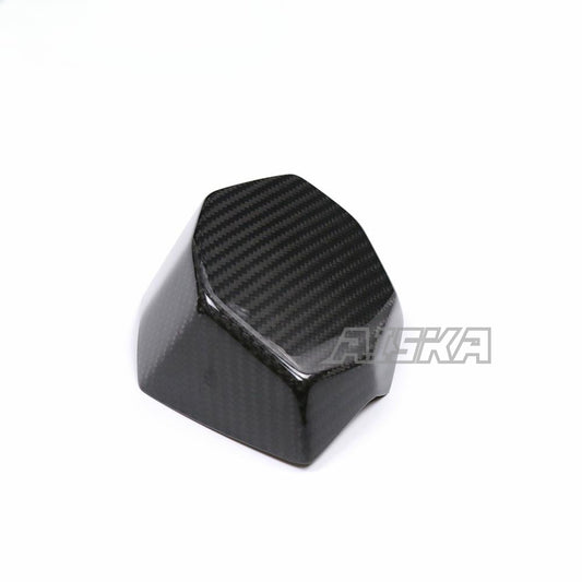 AISKA Yamaha R3 2022-2024 Carbon Fiber Rear Seat cover
