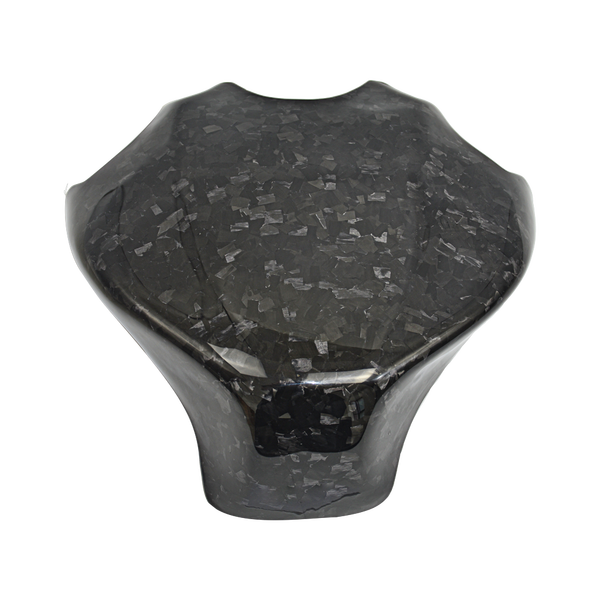 AISKA Honda CB650F CBR650F 2014-2018 Carbon Fiber Extended Tank Cover