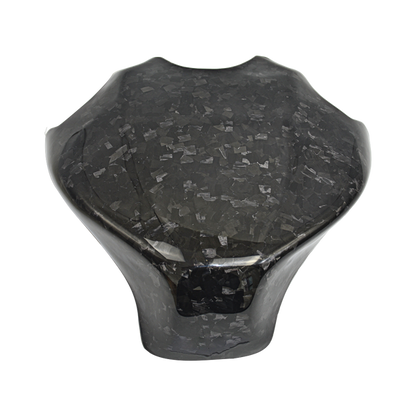 AISKA Honda CB650F CBR650F 2014-2018 Carbon Fiber Extended Tank Cover