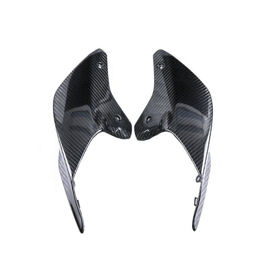 AISKA Ducati Streetfighter V4 V4S 2020-2024 Carbon Fiber Tail Fairings