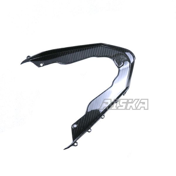 AISKA Ducati Streetfighter V4 V4S 2020-2024 Carbon Fiber Inner Tail Fairing