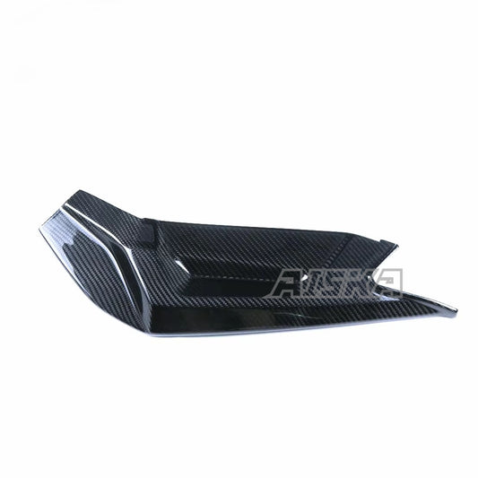AISKA Aprilia RS660 2021-2025 Carbon Fiber Swingarm Covers