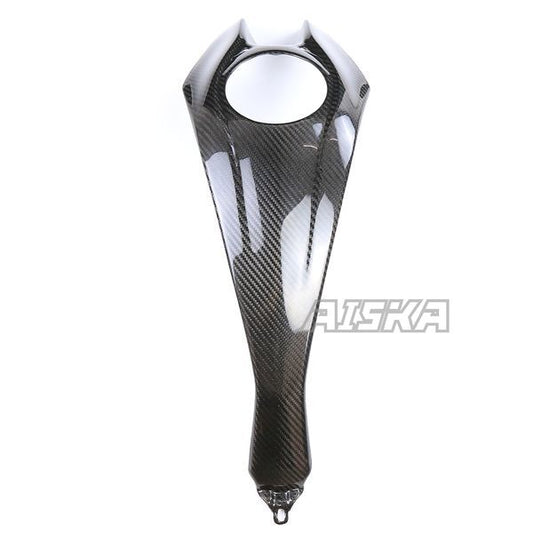 AISKA Kawasaki Z1000 2014+ Carbon Fiber Tank Cover