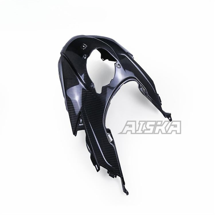 AISKA Wholesale Motorcycle Full Carbon Fiber Fuel Tank Cover Fairing for BMW S1000XR 2015-2019