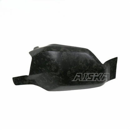 AISKA 100% Dry Carbon Fiber Parts Motorcycle Rocker Arm Cover for DUCATI Streetfighter V4 V4S 2018-2023