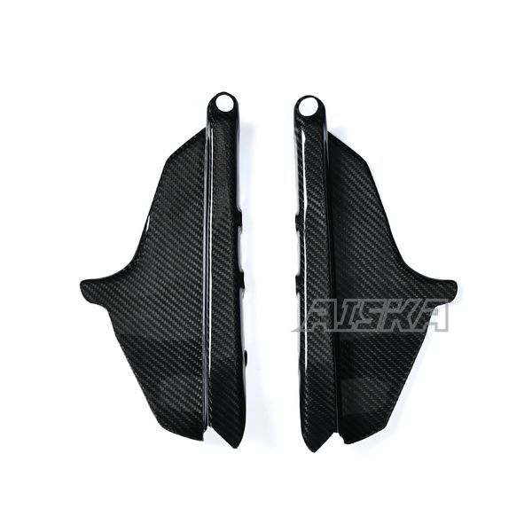AISKA Yamaha MT09 FZ09 2024-2025 Carbon Fiber Side Panel Cover