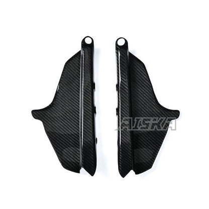 AISKA Yamaha MT09 FZ09 2024-2025 Carbon Fiber Side Panel Cover