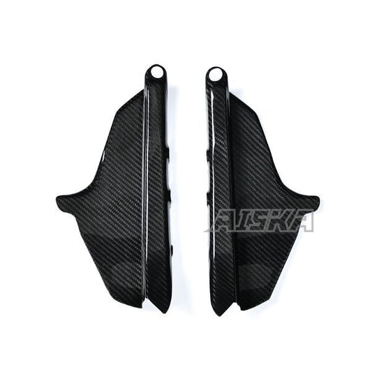 AISKA Yamaha MT09 FZ09 2024-2025 Carbon Fiber Side Panel Cover