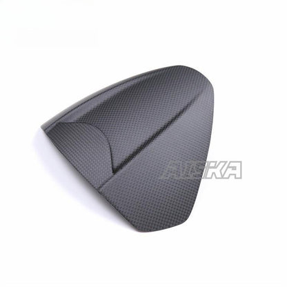 AISKA Dry Carbon Fiber Motorcycle Accessories Front Fairing for Ducati Hypermotard 950 2019+