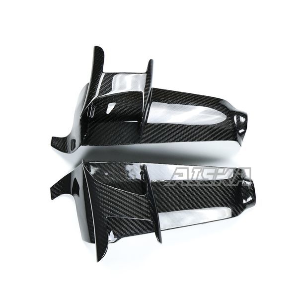 AISKA Yamaha MT09 FZ09 2021-2023 Carbon Fiber Winglets