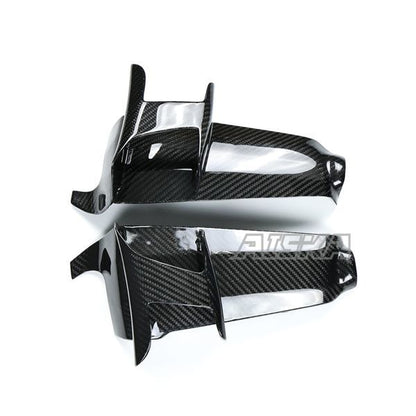 AISKA Yamaha MT09 FZ09 2021-2023 Carbon Fiber Winglets