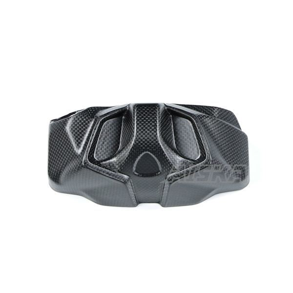 AISKA DUCATI Streetfighter V4 V4S 2025+ Carbon Fiber Instrument Cover