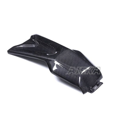 AISKA Yamaha MT07 FZ07 2021-2024 Carbon Fiber Rear Tank Cover