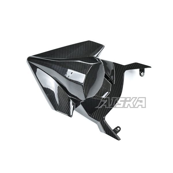 AISKA Kawasaki Z1000 2014+ Carbon Fiber Tail Fairing