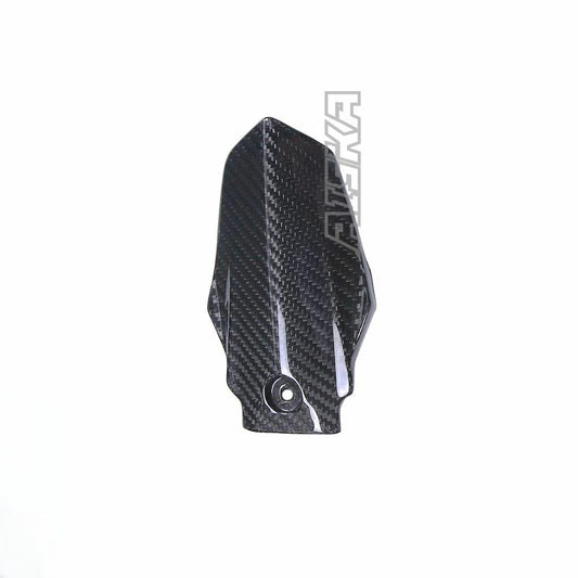 AISKA Yamaha R7 2022-2024 Carbon Fiber Seat Tail Light Cover