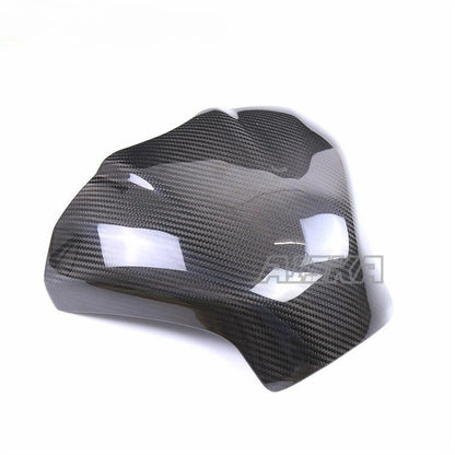AISKA 100% 3K Pre-Preg Motorcycle Carbon Fiber Full Fuel Tank Cover Protector for BMW S1000R M1000R S1000RR M1000RR 2019-2025