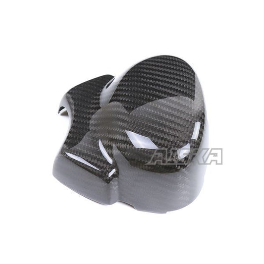 AISKA Harley Davidson V-ROD VRSC Muscle VRSCF VRSCDX Nightrod 1250 2002-2017 Carbon Fiber Horn Cover
