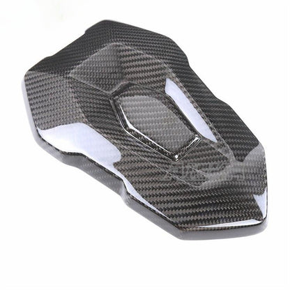 AISKA S1000R Seat Cover 100% 3K Full Carbon Fiber Motorcycle Rear Seat Back Cover Tail Fairing Cowl for BMW S1000R 2021-2024