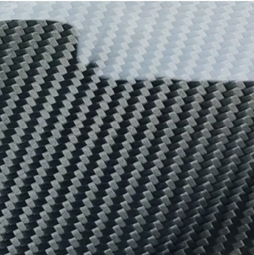 AISKA Harley Davidson Touring 2024+ Carbon Fiber Bag latches