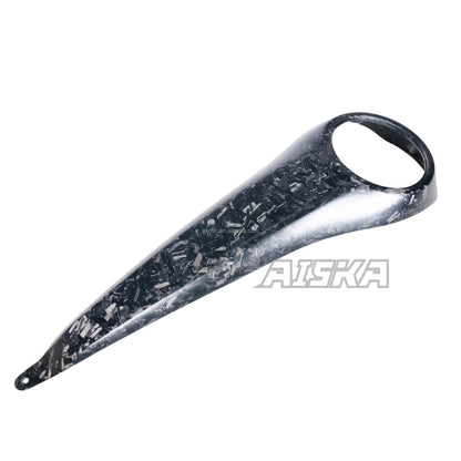 AISKA Harley Davidson Touring 2024-2025 Carbon Fiber Tank Cover