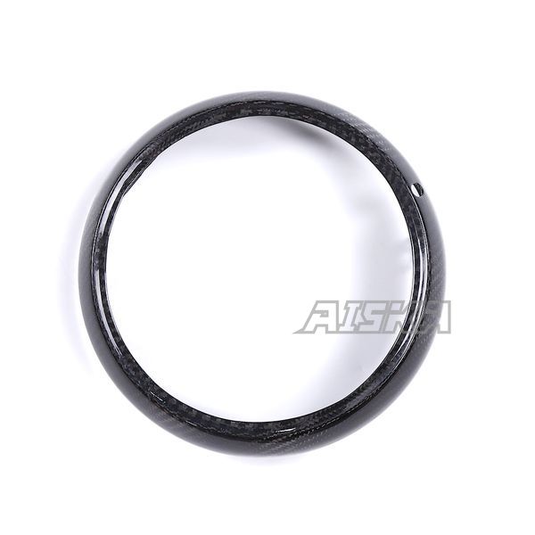 AISKA Harley Davidson Sportster S 1250 Carbon Fiber Instrument Frame