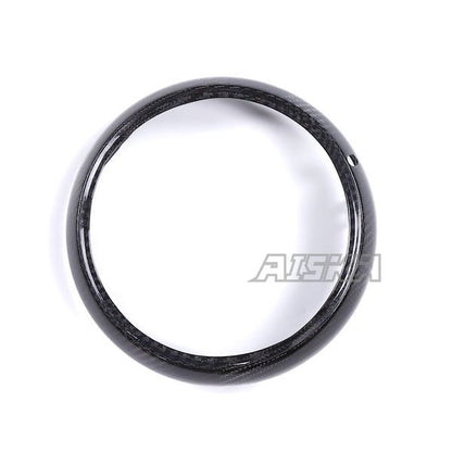 AISKA Harley Davidson Sportster S 1250 Carbon Fiber Instrument Frame