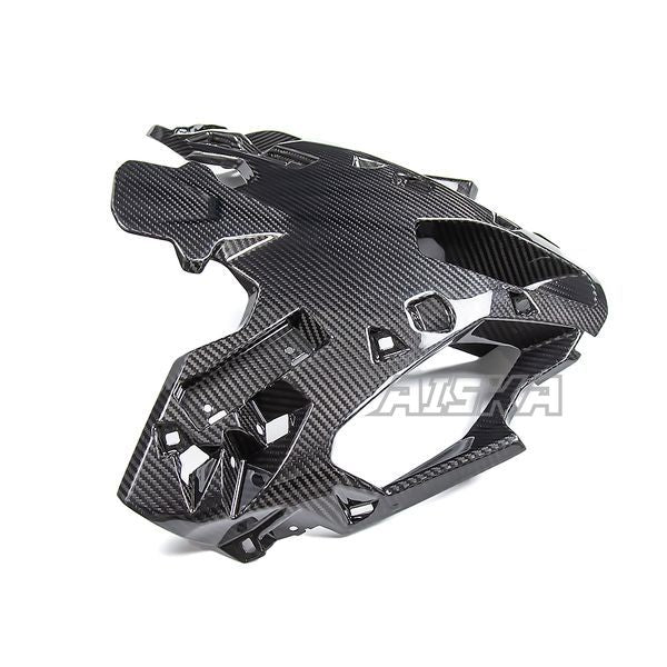AISKA BMW S1000XR 2020-2024 Carbon Fiber Front Fairing Centre Piece