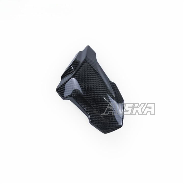 AISKA 100% 3K Carbon Fiber Motorcycle Accessories Rear Passenger Seat Cover Cowl for BMW S1000RR 2019-2022