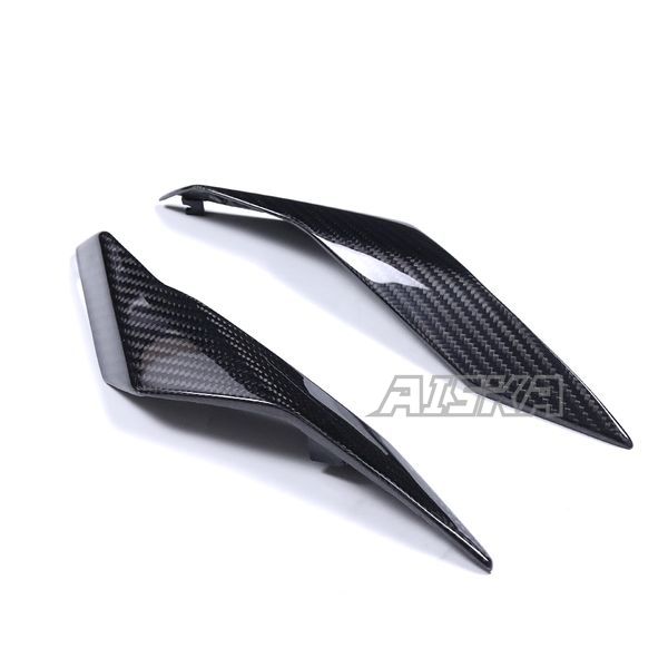 AISKA Yamaha MT10 FZ10 2016-2021 Carbon Fiber Rear side panel