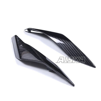 AISKA Yamaha MT10 FZ10 2016-2021 Carbon Fiber Rear side panel