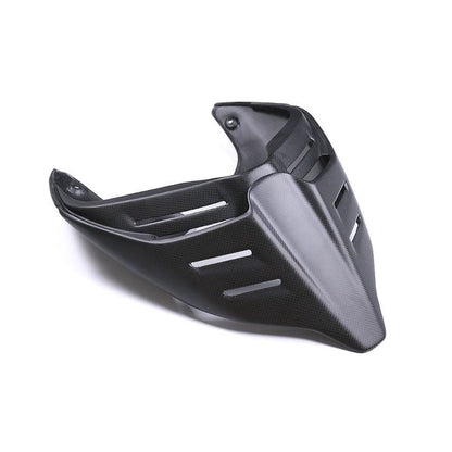 AISKA Ducati Panigale V4 V4S V4R 2018-2024 Carbon Fiber Hump Cover