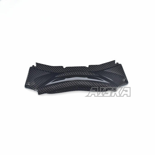 AISKA Yamaha R3 2022-2024 Carbon Fiber Tail Seat Central Cover