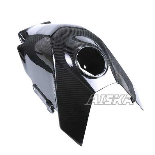 AISKA KTM RC 390 2018-2024 Carbon Fiber Tank Cover