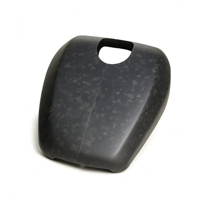 AISKA Harley Davidson Touring Road Glide Road King Street Glide CVO 2023.5+ Carbon Fiber Tank Cover