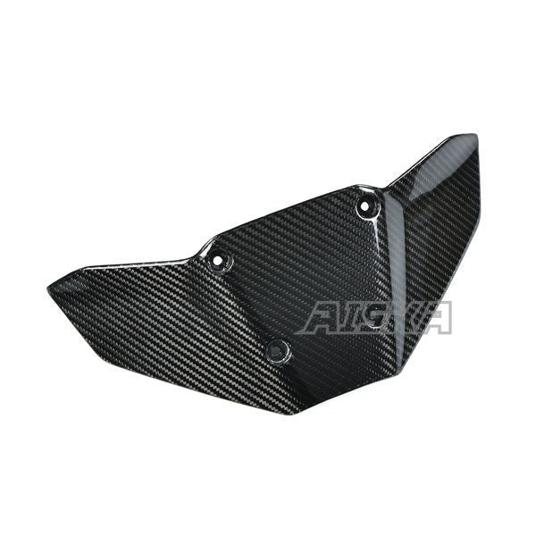 AISKA Yamaha MT09 FZ09 2024-2025 Carbon Fiber WindScreen