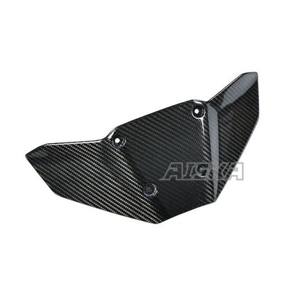 AISKA Yamaha MT09 FZ09 2024-2025 Carbon Fiber WindScreen